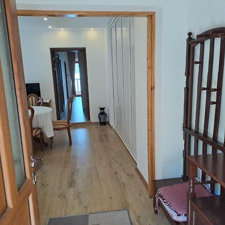 Apartments Petrovic Tivat Exterior photo